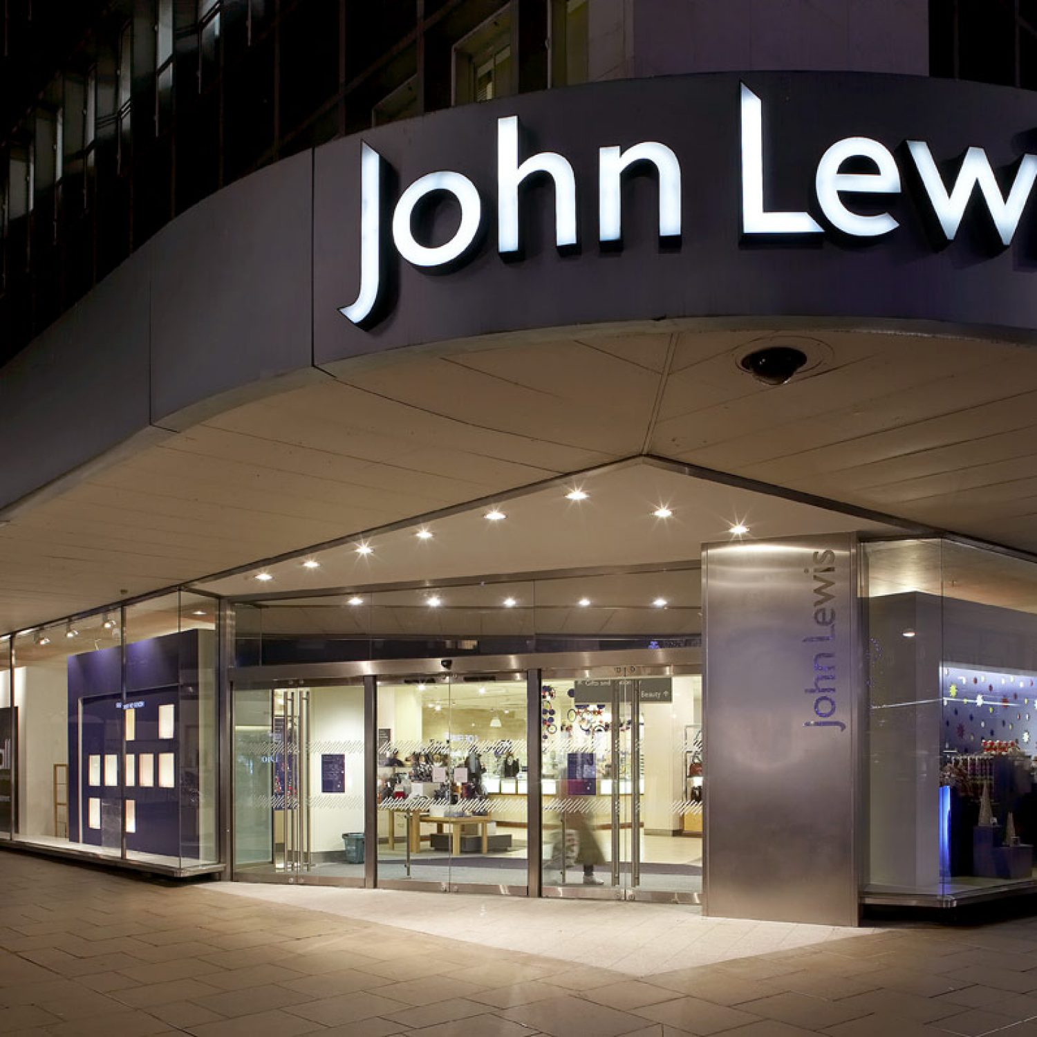 John Lewis