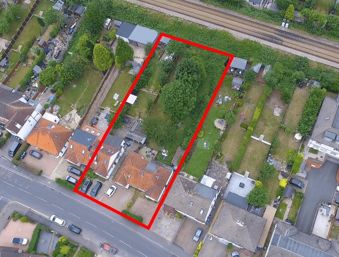 432436 Chipstead Valley Road Newsteer