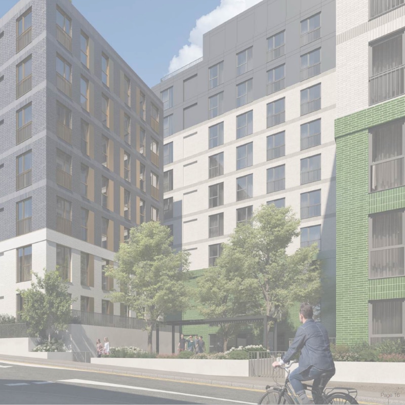 Burr Street, Luton Newsteer