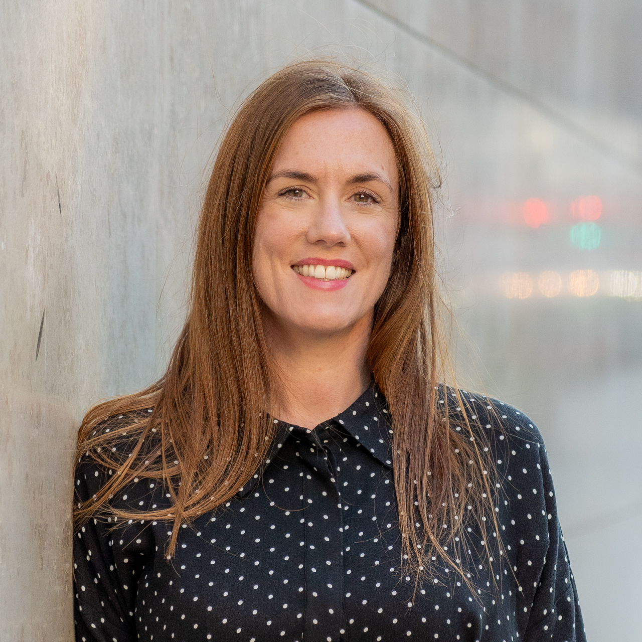 Tracy Cooper - Newsteer