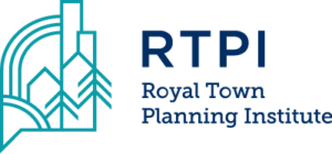 RTPI logo