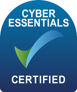 Cyber Essentials logo