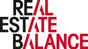 Real Estate Balance logo