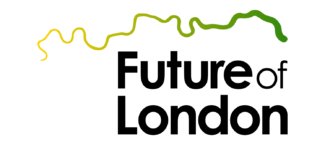 Future of London logo
