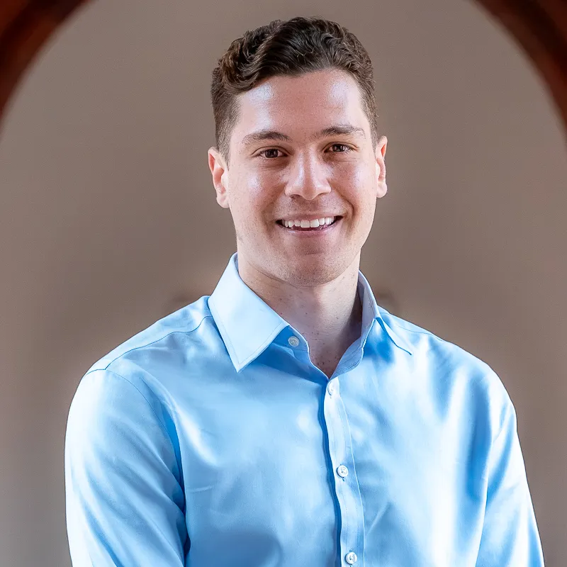 Aaron Shaffer