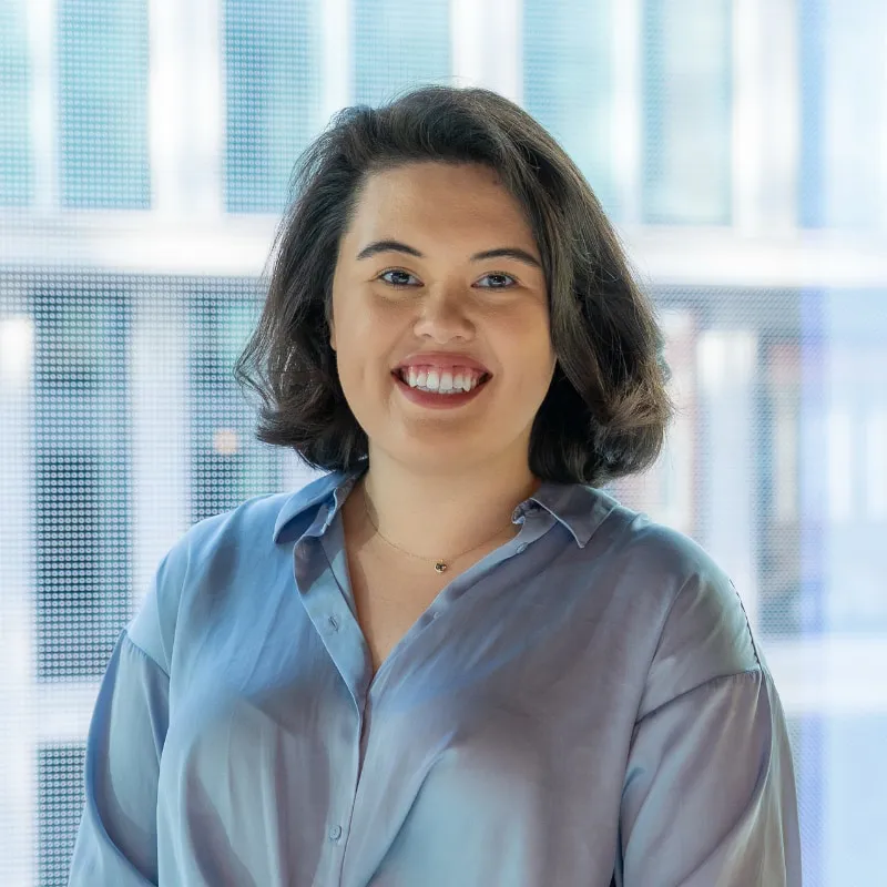 Jamie Alba-Duignan