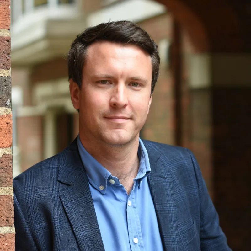 Jonathan Glaister